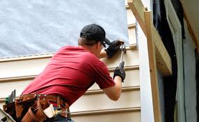 Best Steel Siding Installation  in Olean, NY